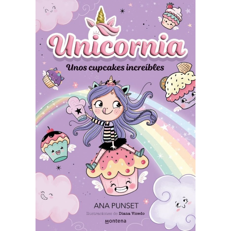 UNICORNIA 4
