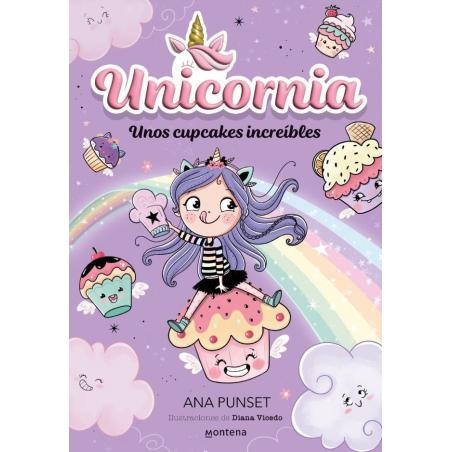 UNICORNIA 4