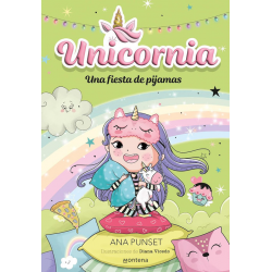 UNICORNIA 10