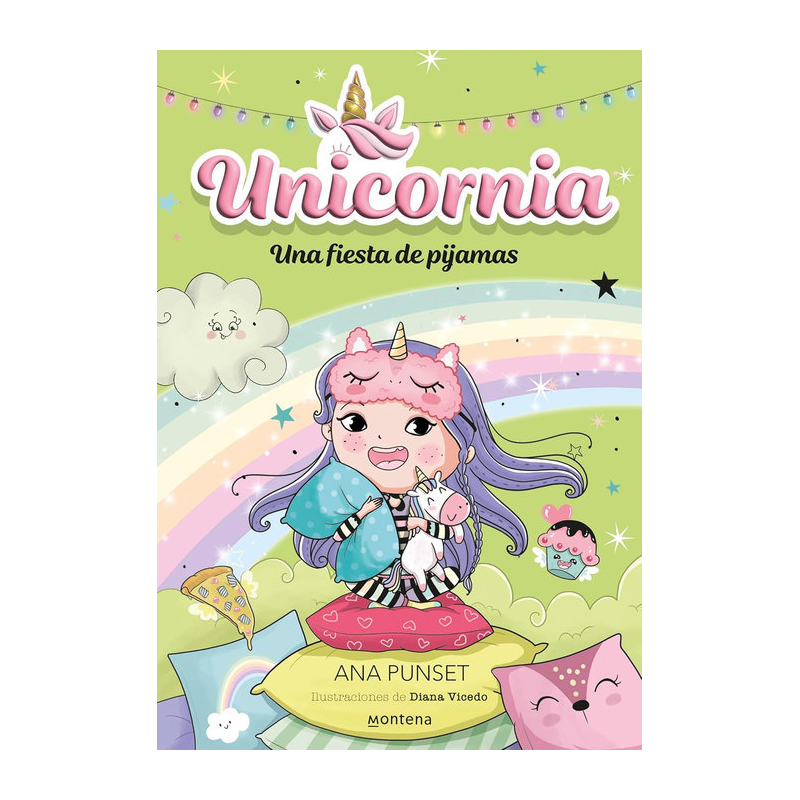 UNICORNIA 10