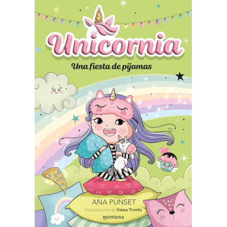 UNICORNIA 10
