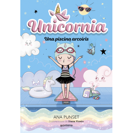 UNICORNIA 9
