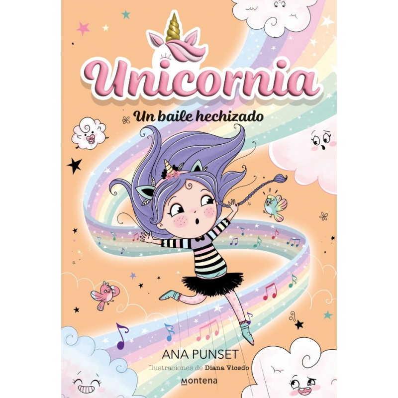 UNICORNIA 6