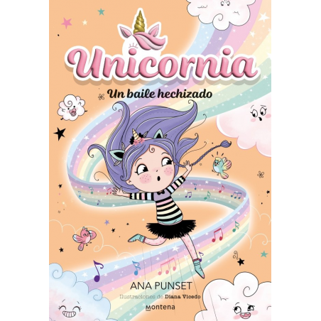 UNICORNIA 6