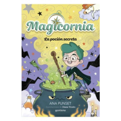 MAGICORNIA 2