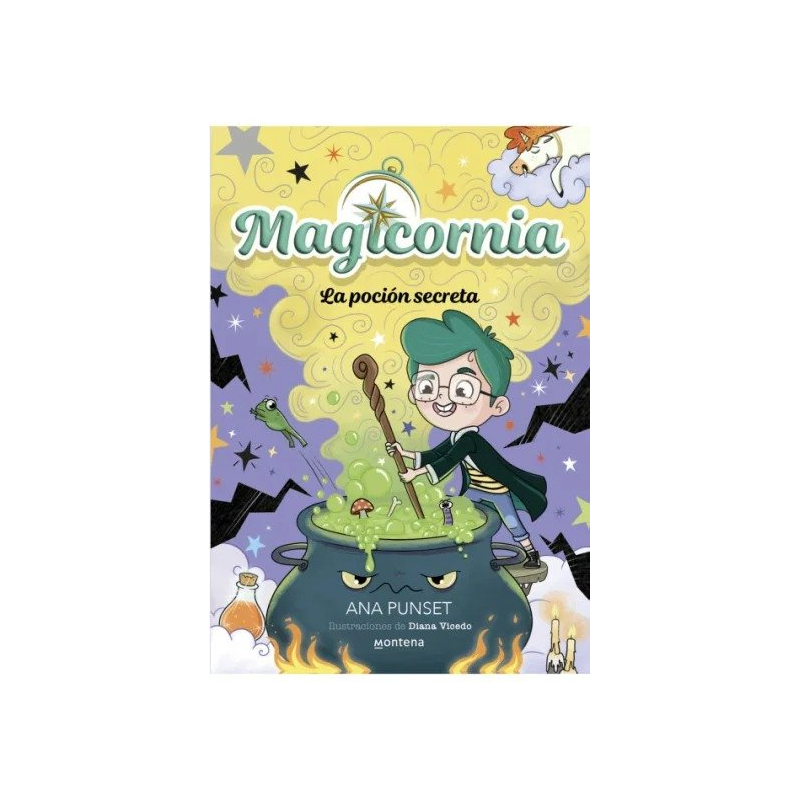 MAGICORNIA 2