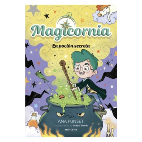 MAGICORNIA 2