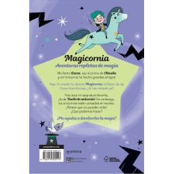 MAGICORNIA 2