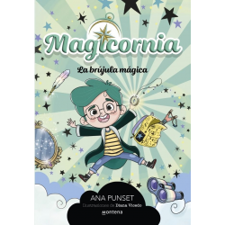 MAGICORNIA 1