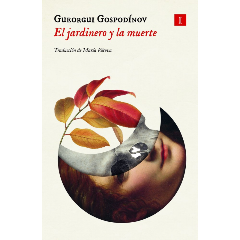 EL JARDINERO Y LA MUERTE