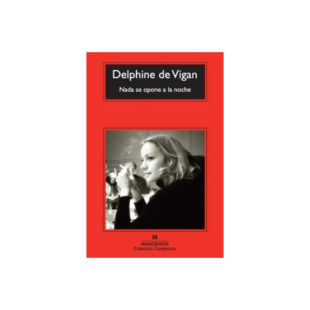 NADA SE OPONE A LA NOCHE
