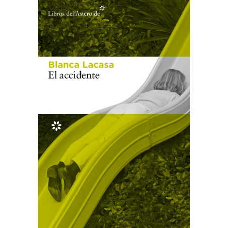 EL ACCIDENTE