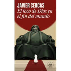 EL LOCO DE DIOS EN EL FIN DEL MUNDO