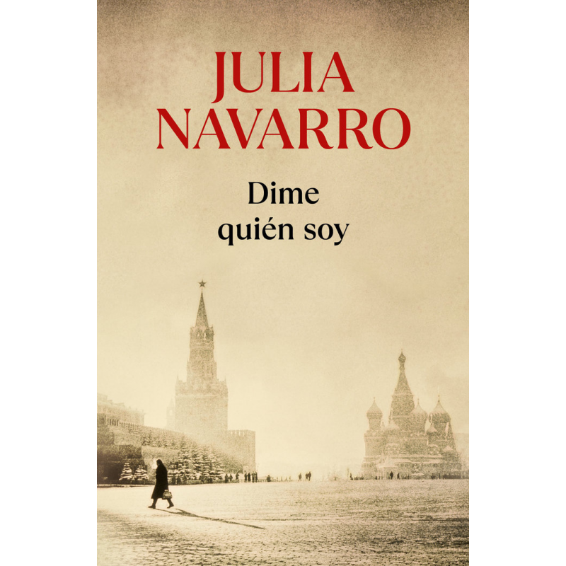 DIME QUIEN SOY