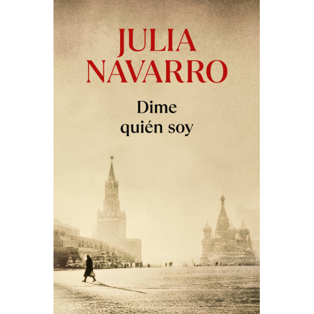 DIME QUIEN SOY