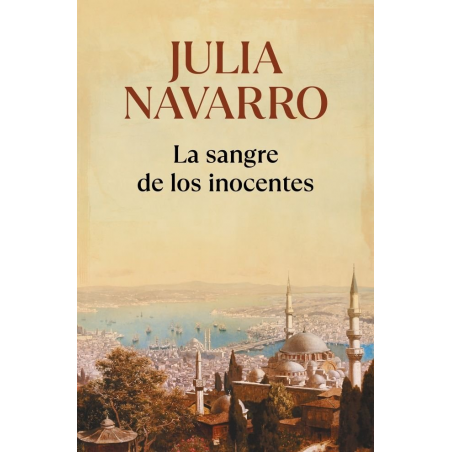 LA SANGRE DE LOS INOCENTES