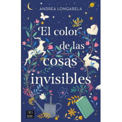 EL COLOR DE LAS COSAS INVISIBLES
