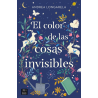 EL COLOR DE LAS COSAS INVISIBLES