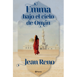 EMMA BAJO EL CIELO DE OMAN