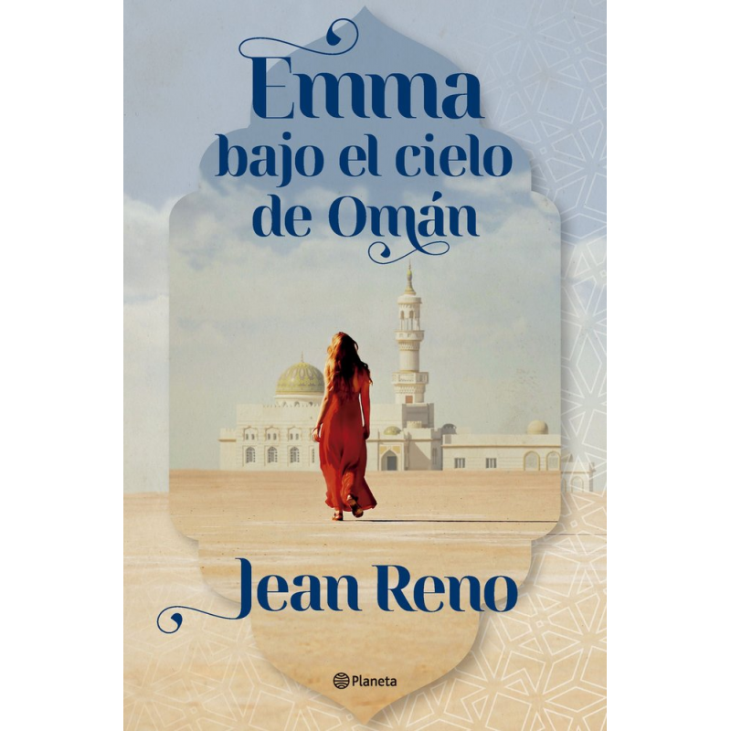 EMMA BAJO EL CIELO DE OMAN