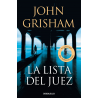 LA LISTA DEL JUEZ