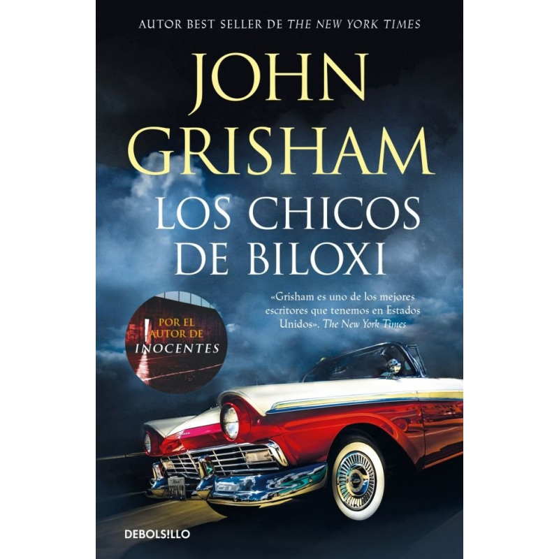 LOS CHICOS DE BILOXI