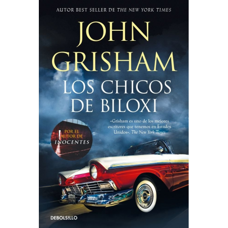 LOS CHICOS DE BILOXI