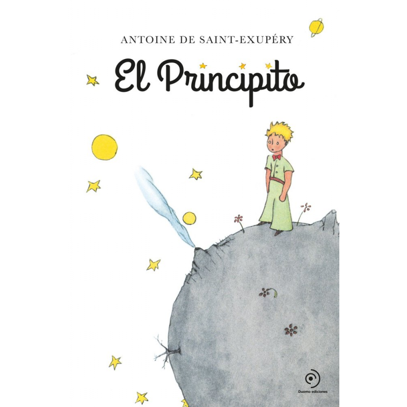 EL PRINCIPITO