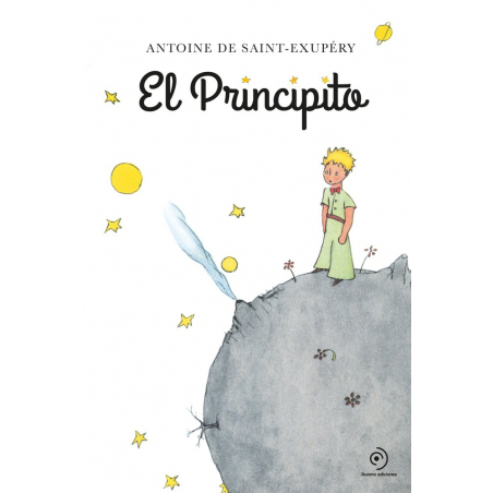 EL PRINCIPITO