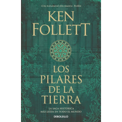 LOS PILARES DE LA TIERRA