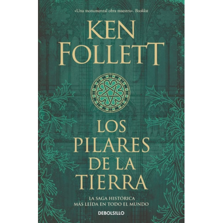 LOS PILARES DE LA TIERRA