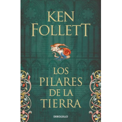 ESTUCHE SAGA LOS PILARES DE LA TIERRA