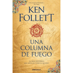 ESTUCHE SAGA LOS PILARES DE LA TIERRA