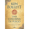 UNA COLUMNA DE FUEGO