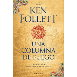 UNA COLUMNA DE FUEGO