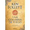 UNA COLUMNA DE FUEGO