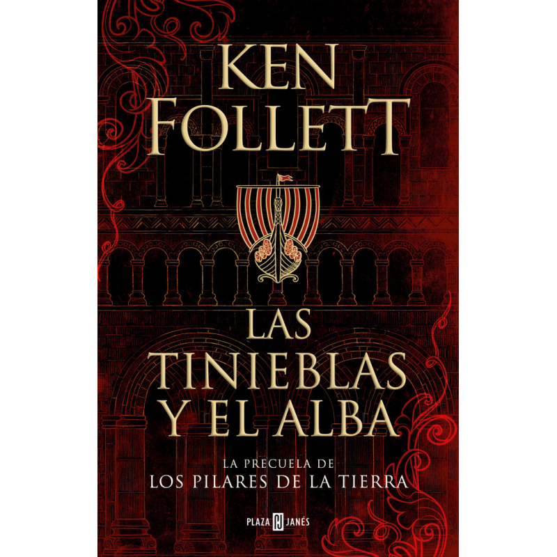 LAS TINIEBLAS Y EL ALBA