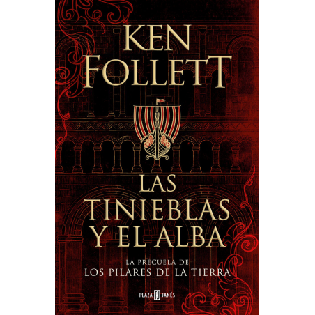 LAS TINIEBLAS Y EL ALBA