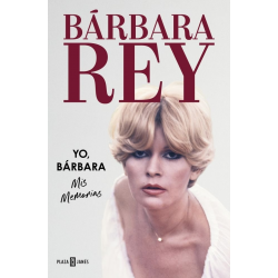 YO, BARBARA