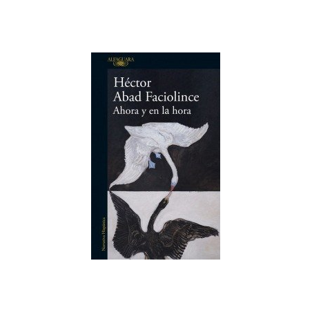 AHORA Y EN LA HORA