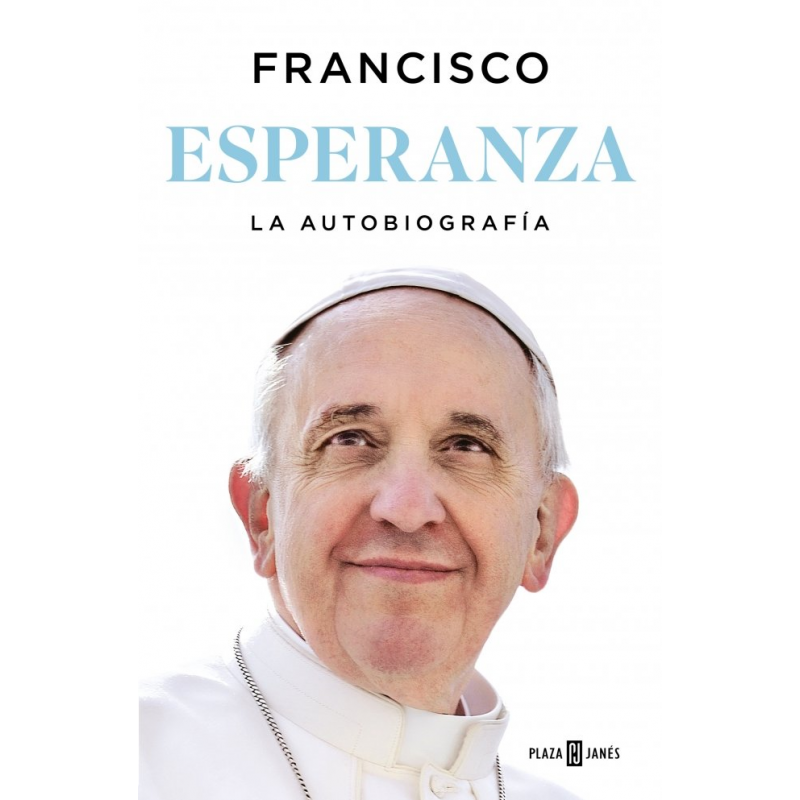ESPERANZA AUTOBIOGRAFIA