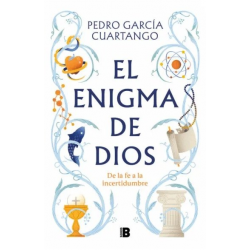 EL ENIGMA DE DIOS