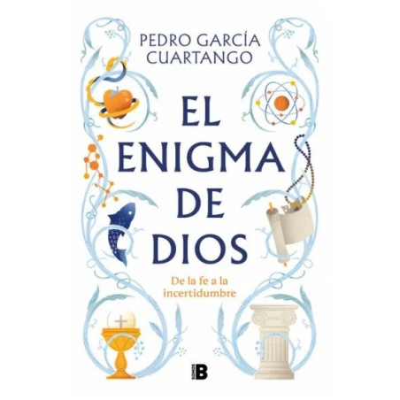 EL ENIGMA DE DIOS