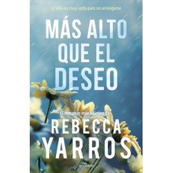 MAS ALTO QUE EL DESEO