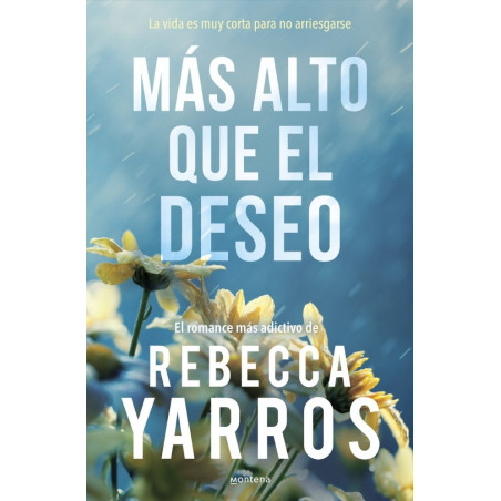 MAS ALTO QUE EL DESEO