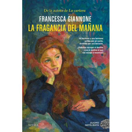 LA FRAGANCIA DEL MAÑANA