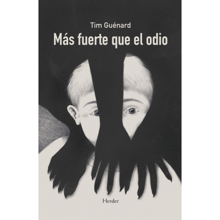 MAS FUERTE QUE EL ODIO