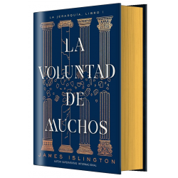 LA VOLUNTAD DE MUCHOS