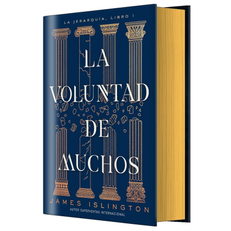 LA VOLUNTAD DE MUCHOS