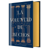 LA VOLUNTAD DE MUCHOS